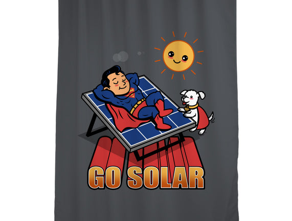 Go Solar