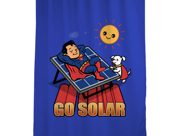 Go Solar
