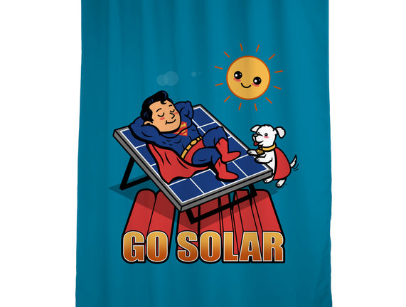 Go Solar