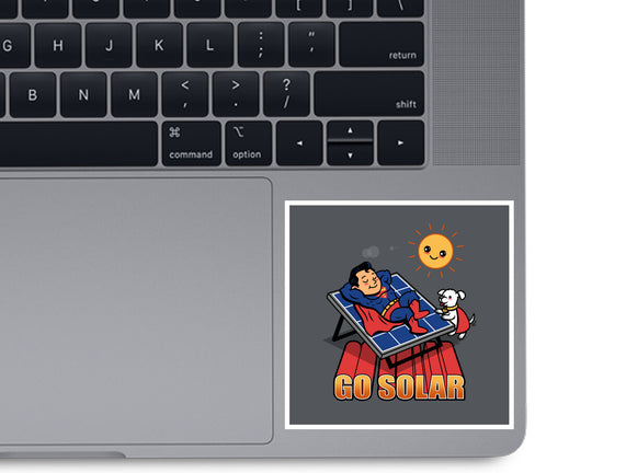 Go Solar