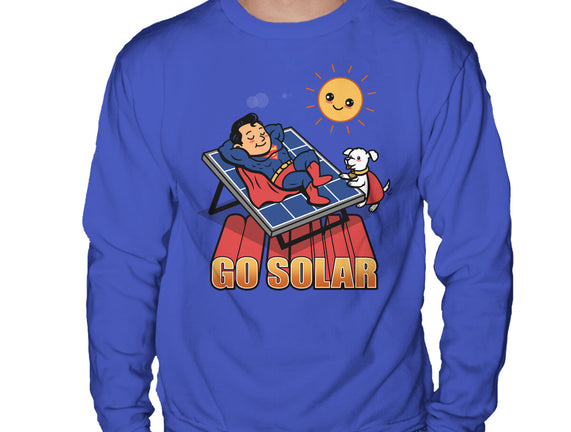 Go Solar