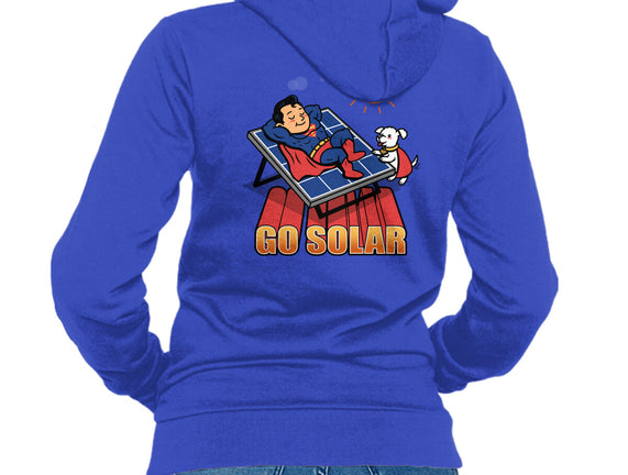 Go Solar