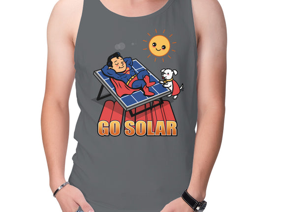 Go Solar