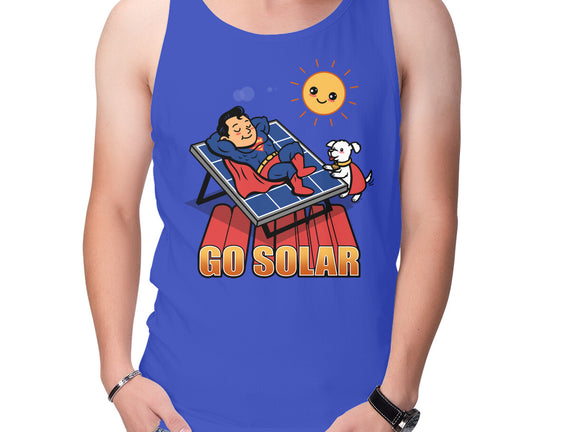 Go Solar