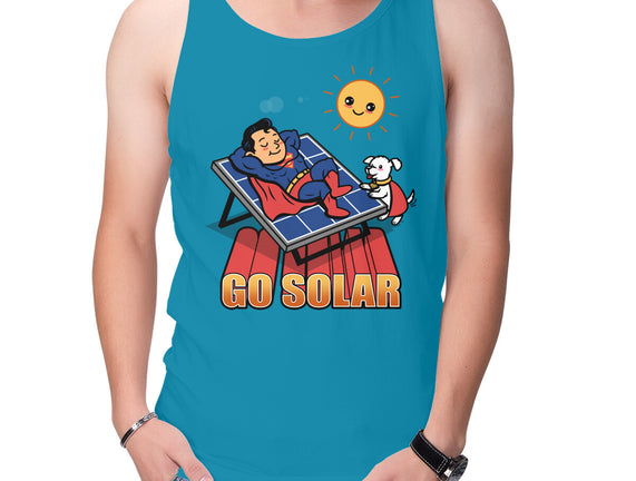 Go Solar