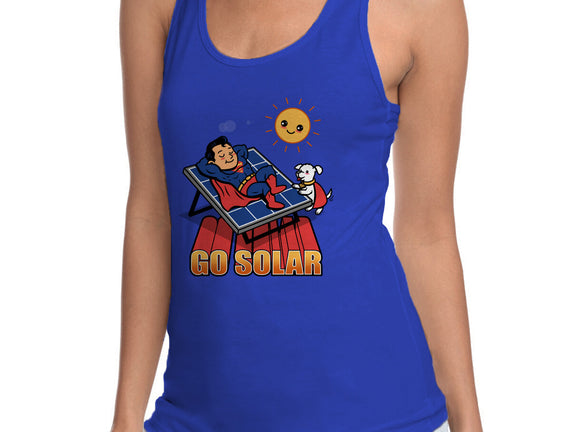 Go Solar