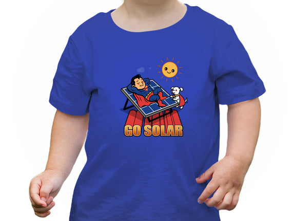 Go Solar