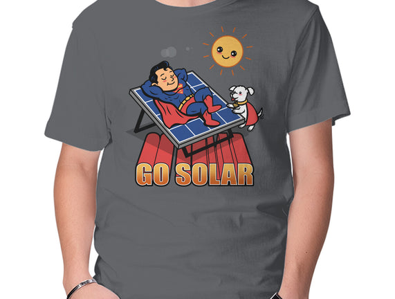 Go Solar