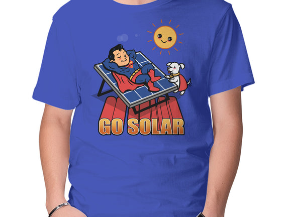 Go Solar