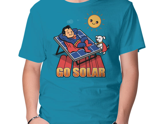 Go Solar