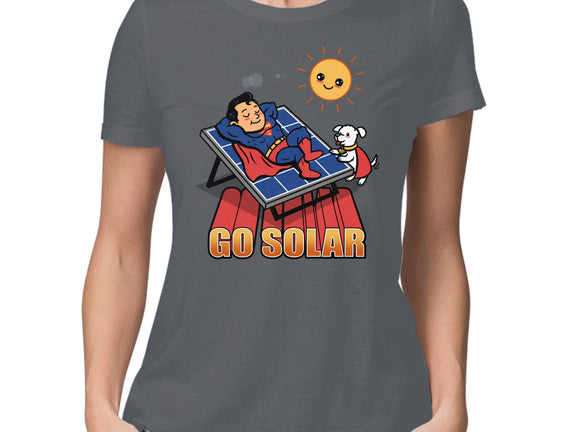 Go Solar