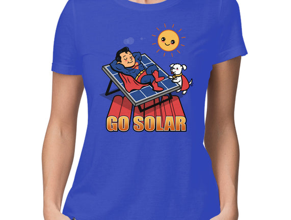 Go Solar