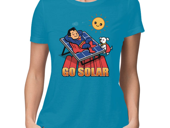 Go Solar