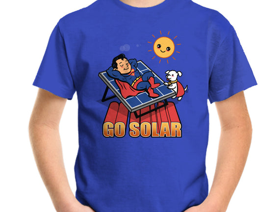 Go Solar