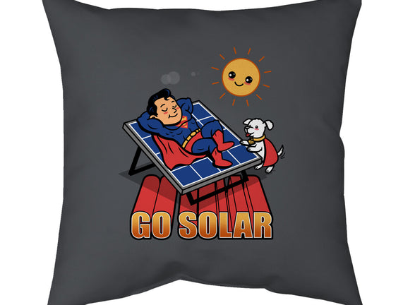 Go Solar