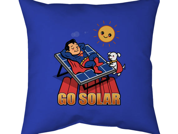 Go Solar