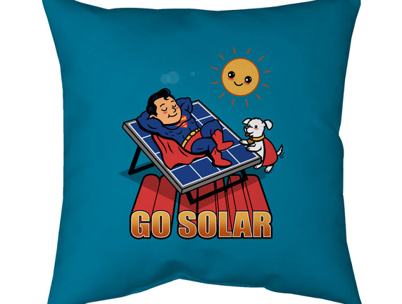 Go Solar