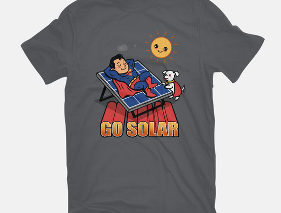 Go Solar