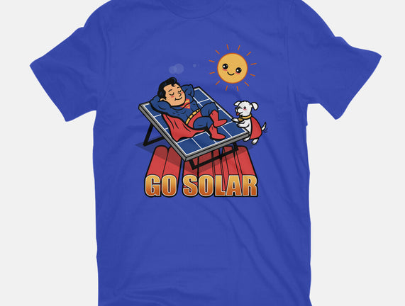 Go Solar