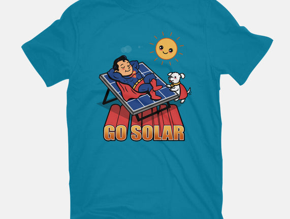 Go Solar