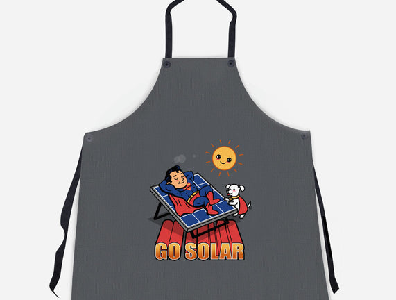 Go Solar