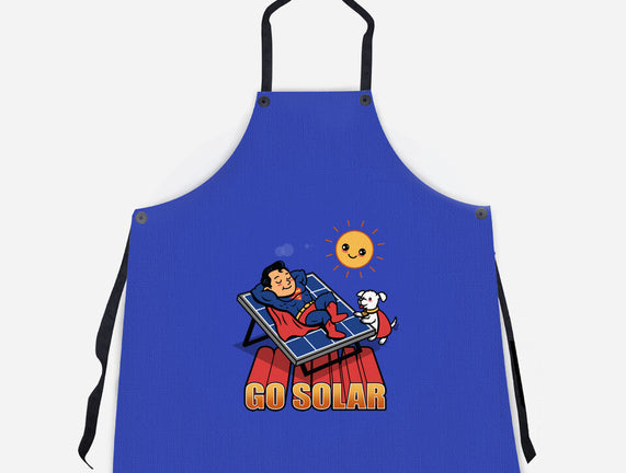 Go Solar