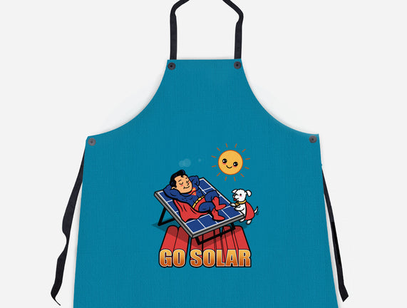 Go Solar