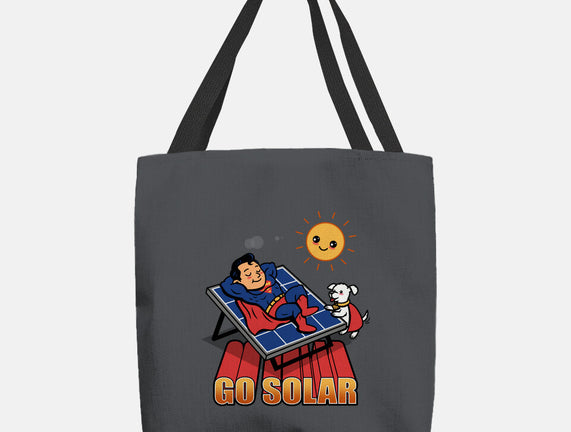 Go Solar