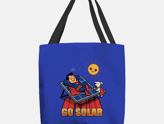 Go Solar