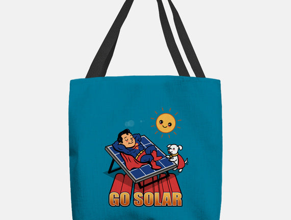 Go Solar