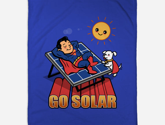Go Solar