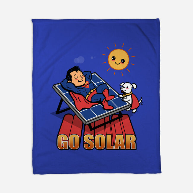Go Solar-None-Fleece-Blanket-Boggs Nicolas