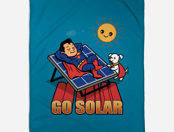 Go Solar
