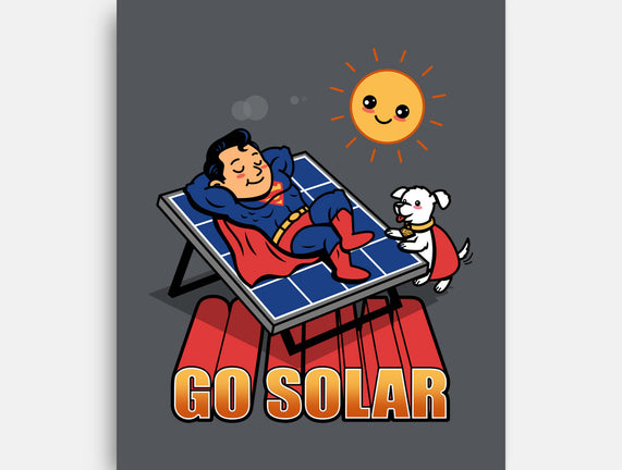 Go Solar
