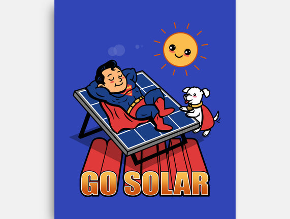 Go Solar