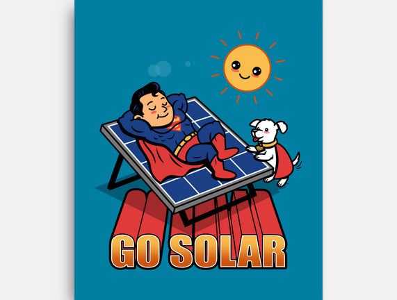 Go Solar