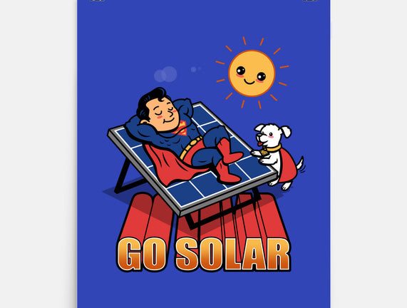 Go Solar