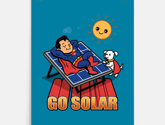 Go Solar