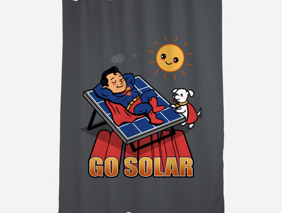 Go Solar