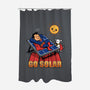 Go Solar-None-Polyester-Shower Curtain-Boggs Nicolas