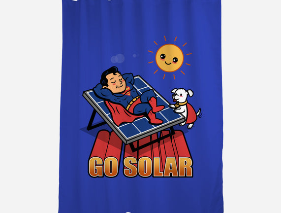 Go Solar