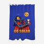 Go Solar-None-Polyester-Shower Curtain-Boggs Nicolas