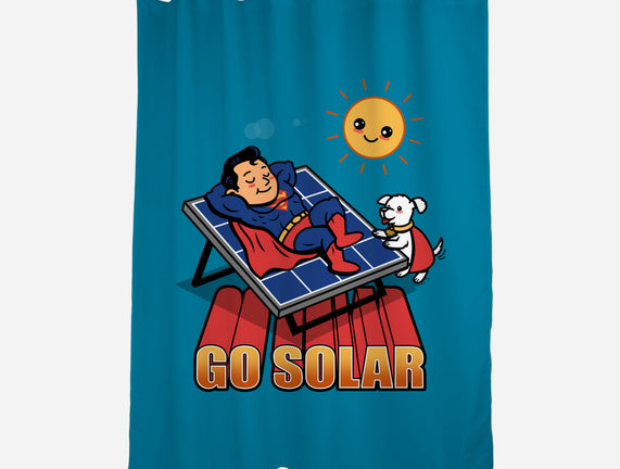 Go Solar