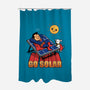 Go Solar-None-Polyester-Shower Curtain-Boggs Nicolas