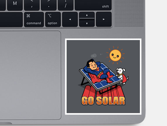 Go Solar