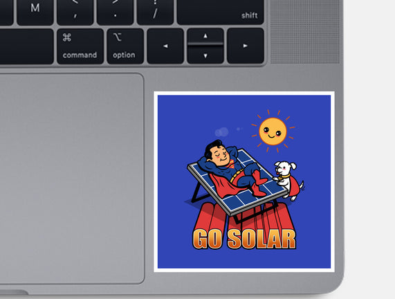 Go Solar