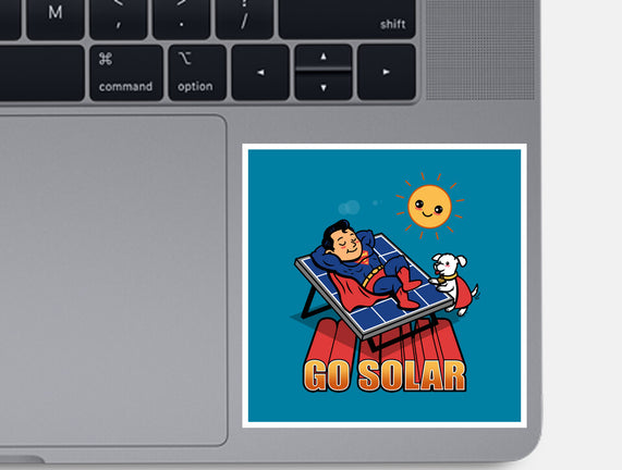 Go Solar