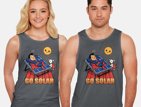 Go Solar