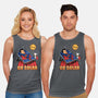 Go Solar-Unisex-Basic-Tank-Boggs Nicolas