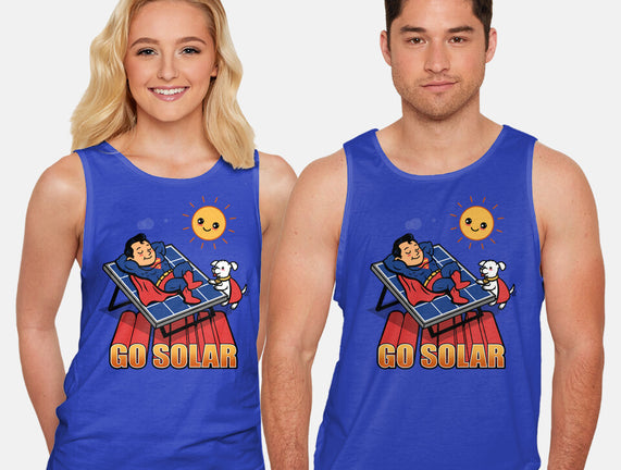 Go Solar
